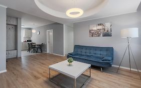Snagov Flat
